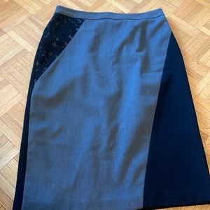 Ellen Tracy skirt